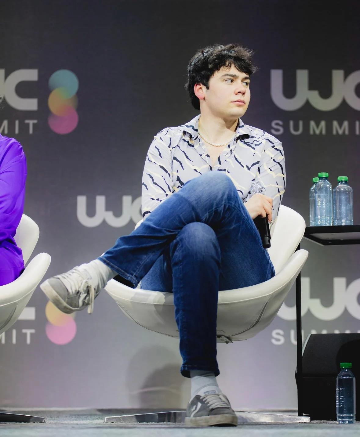 Photo of Aidan Kohn-Murphy